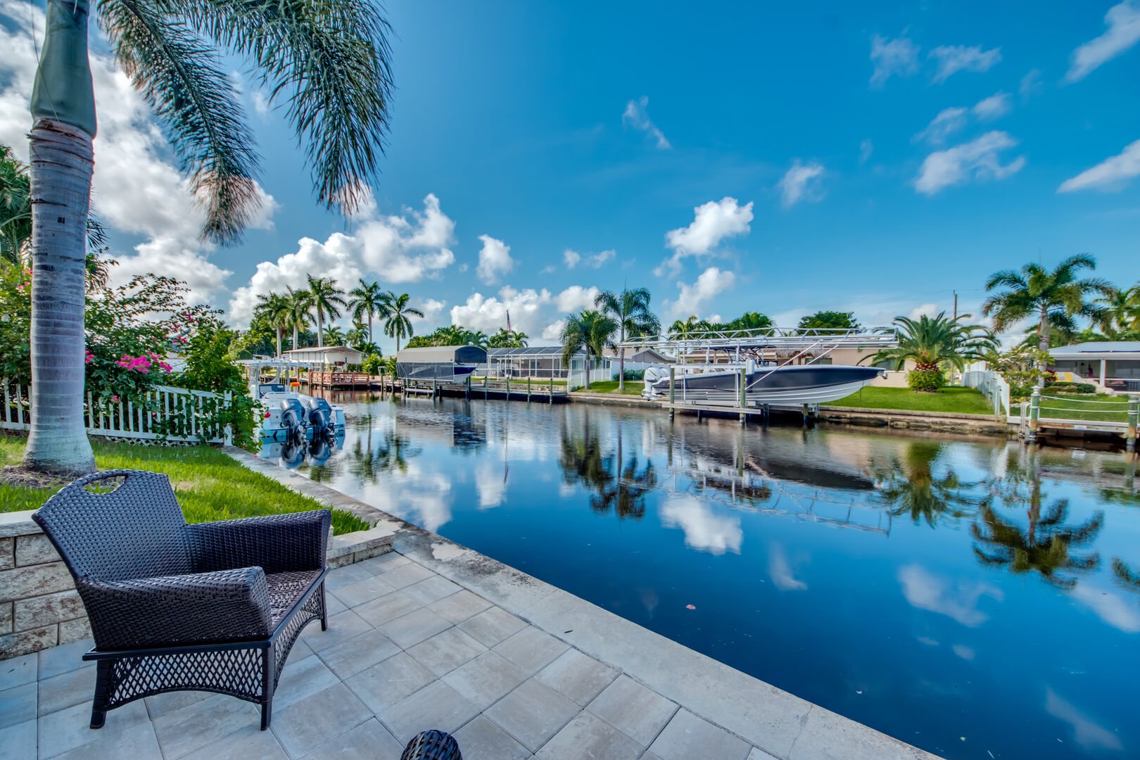 Cape Coral Vacation Rentals Homes By Roelens Vacations Top Cape 